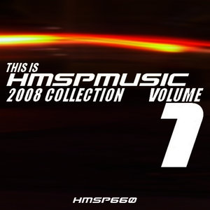 This is HMSPmusic Collection 2008 Volume One