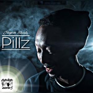 Pillz (Explicit)