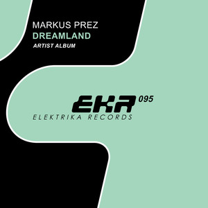 Markus Prez - Dreamland