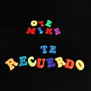 Te Recuerdo