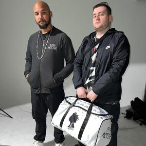 Heavyweight Freestyle (Explicit)