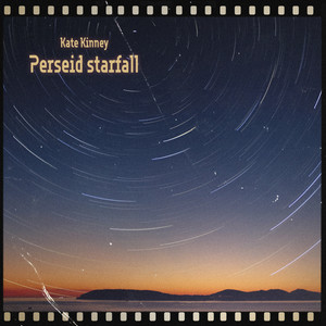 Perseid Starfall