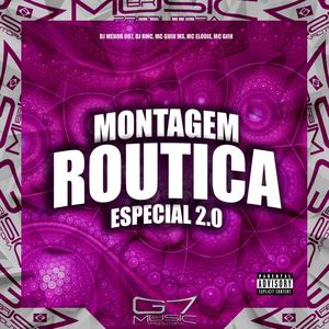 Montagem Routica Especial 2.0 (Explicit)