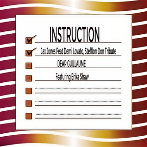 Instruction (Instrumental Karaoke)