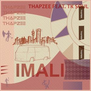 Imali (feat. TKsoul)