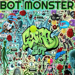 BOT MONSTER