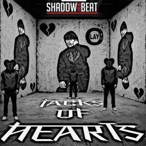 JACK OF HEARTS (feat. CLAYM) (Explicit)
