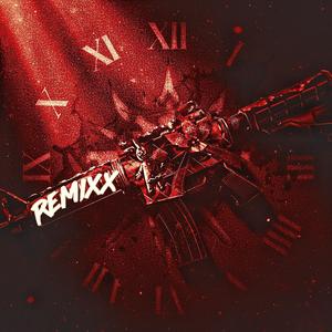 Ya son las 12 (feat. CALIEXX, LZO, The9 & LEWYZ) (REMIXX|Explicit)