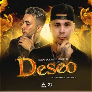 Te Deseo (Reggaeton)