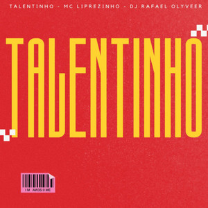 TALENTINHO ELETROFUNK