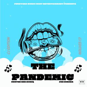 The Pandemic (feat. Job Diroba)