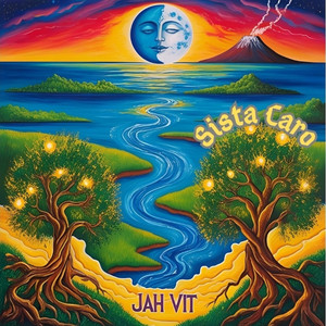 Jah vit Dub - Trinity Faya