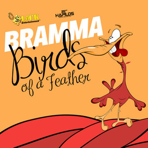 Birds of a Feather (Explicit)