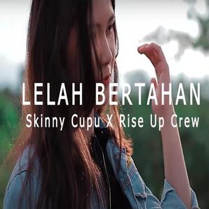 Lelah Bertahan (feat. Nyong Jhe)