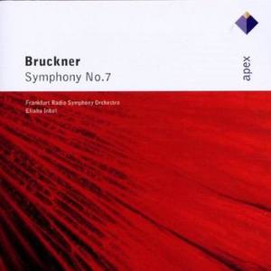 Bruckner : Symphony No.7 - APEX