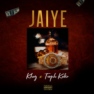 Jaiye (Explicit)