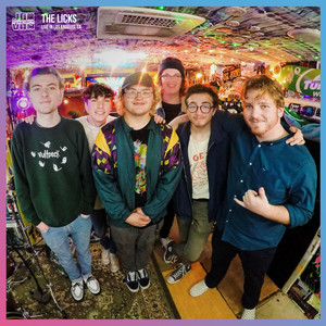 Lavender Kiss (Live Session, Los Angeles, CA, 2019)