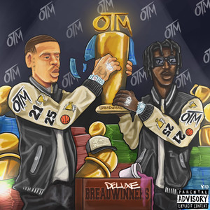 Awful Lotta Blues (feat. DuseThaJoynt) (Explicit)