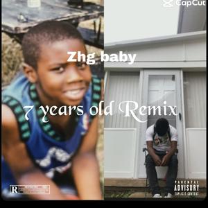 7 years old (Explicit)