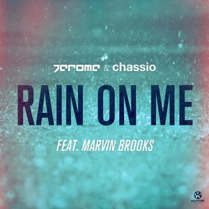 Rain on Me (Extended Mix)