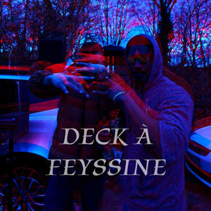 Deck à Feyssine (Explicit)