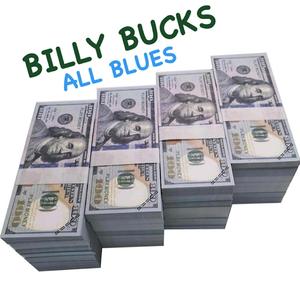 ALL BLUES (Explicit)