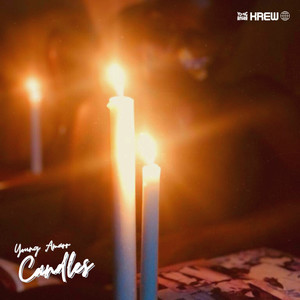 CANDLES (Explicit)