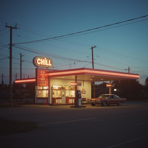 chocolate over the fire