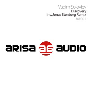 Discovery (Original Mix)
