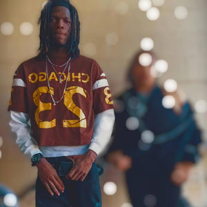Needed You (Explicit)