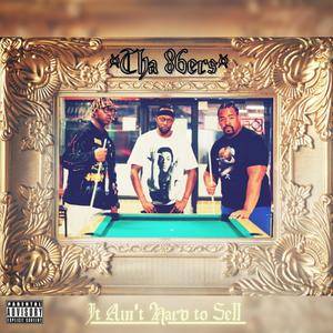 It Ain't Hard to Sell (Explicit)