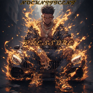 “PRESSURE” (Explicit)