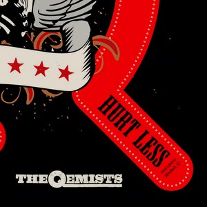 Hurt Less (Riskotheque Remix)