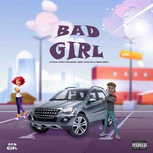 Bad Girl (Explicit)