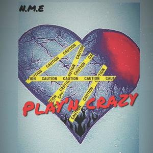 Play'N Crazy (feat. NME Skye) [Explicit]