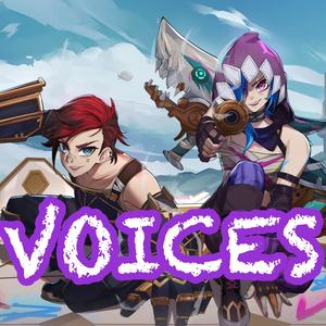 VOICES
