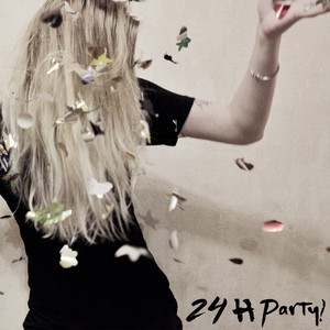 24H Party! - Compilation of Brilliant Chillout Dance Music to Kick Off the Fall Party Season 2020 in Clubs