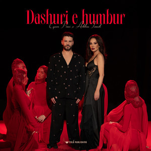 Dashuri e humbur