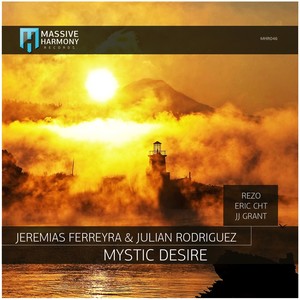 Mystic Desire (Eric Cht Remix)