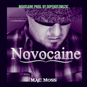 Novocaine (Explicit)