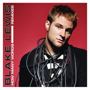 How Many Words (Jake Benson Radio Edit)