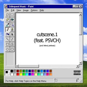 cutscene.1 (feat. PSVCH) [Explicit]