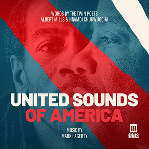 United Sounds of America - United Sounds of America: III. Why I Write