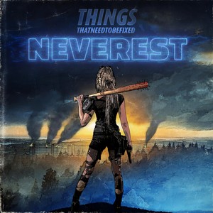 Neverest (Explicit)