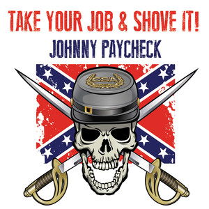 Take Your Job & Shove It!