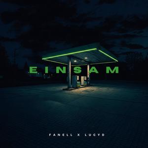 einsam (feat. LUCYD)