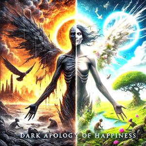 DARK APOLOGY OF HAPPINES