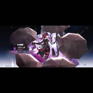 开郎的网友 - 妈妈的话 (崩铁版)