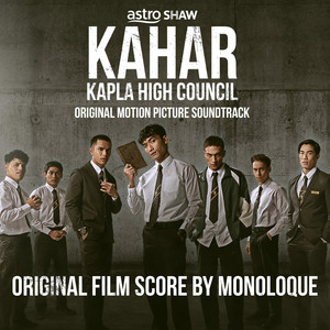 Kahar: Kapla High Council (Original Motion Picture Soundtrack)