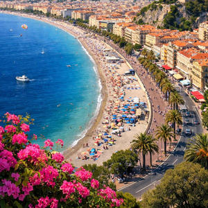 Mediterranean Silence